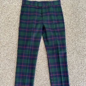 Boys Slim Ludlow Crewcut pant